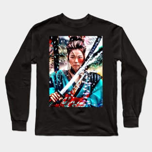 Myōrin Long Sleeve T-Shirt